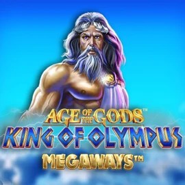 Age Of The Gods: King of Olympus Megaways – slot by Origins, featured at winbeatzz.es
