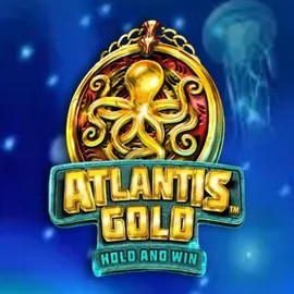 Try Atlantis Gold slot by SYNOT Games on winbeatzz.es – logo image