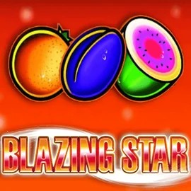 Try Blazing Star slot by Merkur Gaming on winbeatzz.es – logo image