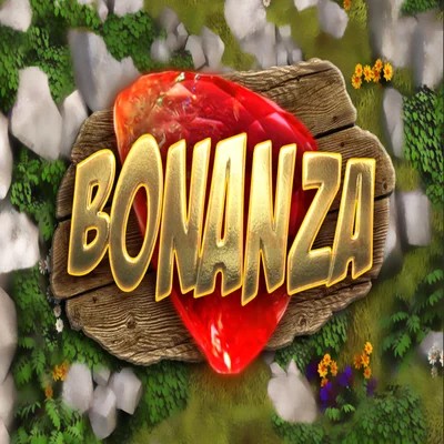 Bonanza logo by Big Time Gaming Winbeatz Casino