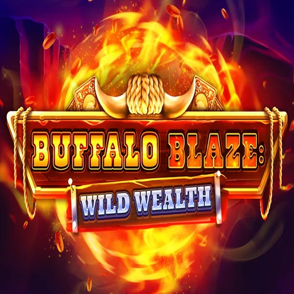 Buffalo Blaze Wild Wealth – slot by OctoPlay, featured at winbeatzz.es