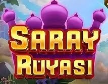 Saray Ruyasi slot visual from Pragmatic Play available on winbeatzz.es