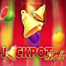 Jackpot Bells slot icon by Playtech, available at Winbeatz Casino