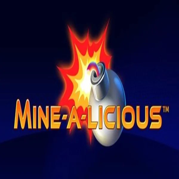 Mine a Licious slot visual from Playtech available on winbeatzz.es