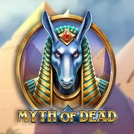 Play the Myth of Dead slot by Play'n GO on Winbeatz Casino