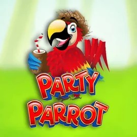 Play Party Parrot slot by Rival on winbeatzz.es